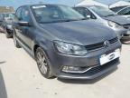 2015 VOLKSWAGEN POLO SE TS for sale at Copart SANDY