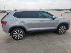 2023 Volkswagen Taos Se за продажба в Grand Prairie, TX - Rear End