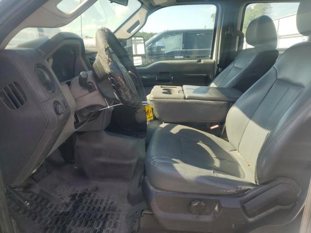 2011 FORD F350 SUPER DUTY