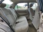 2002 Toyota Corolla Ce en Venta en Hurricane, WV - Hail