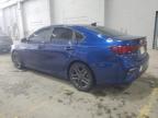 2021 Kia Forte Gt Line იყიდება Fredericksburg-ში, VA - Water/Flood