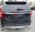 2017 Ford Explorer Limited за продажба в North Billerica, MA - Normal Wear