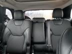 2022 Jeep Cherokee Limited продається в Colorado Springs, CO - Rear End