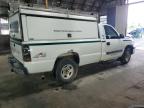 2003 Chevrolet Silverado K1500 for Sale in Albany, NY - Front End