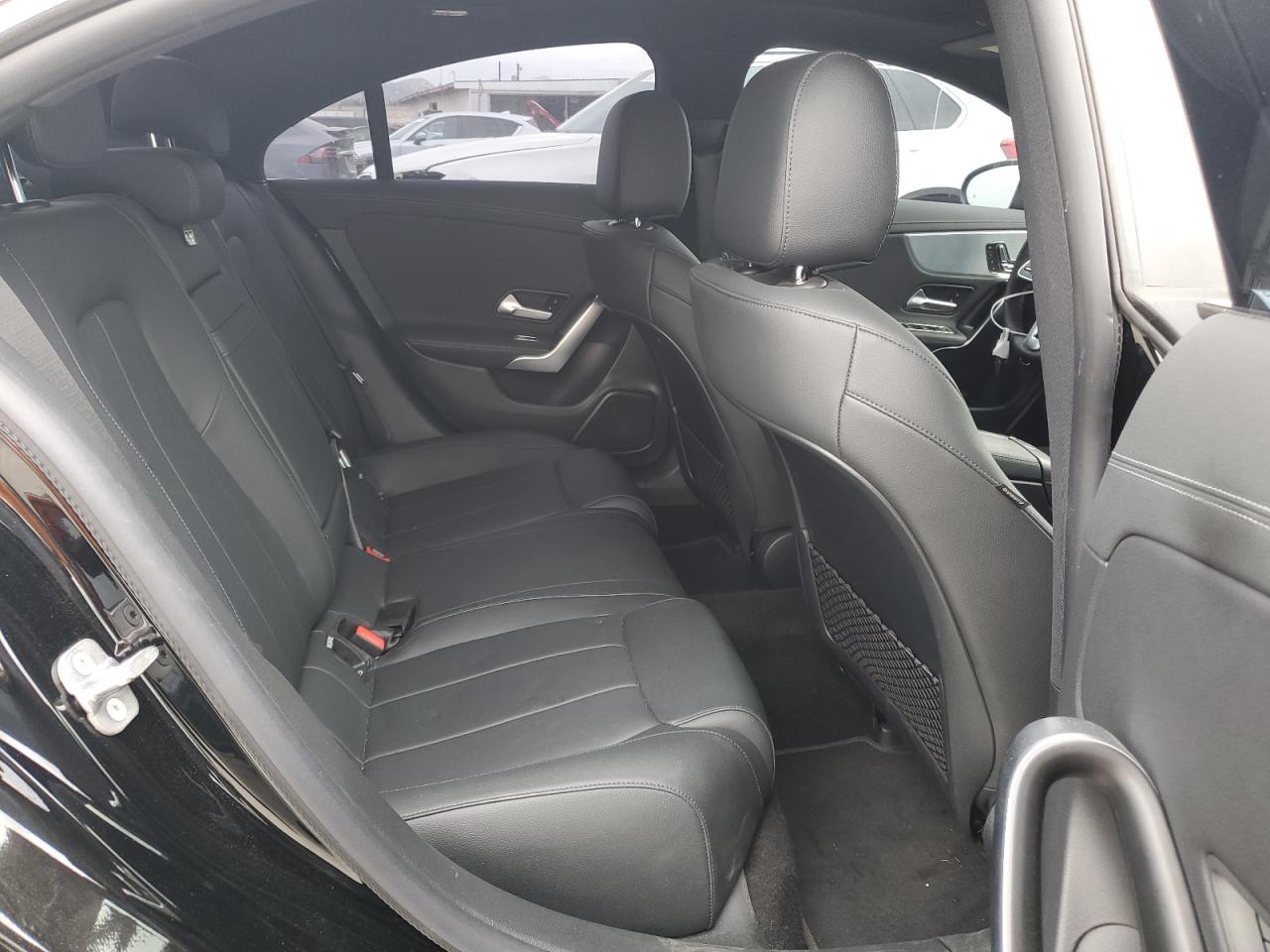 2023 Mercedes-Benz Cla 250 VIN: W1K5J4GB3PN406746 Lot: 56584725