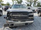 2005 Chevrolet Silverado K1500 на продаже в Riverview, FL - All Over