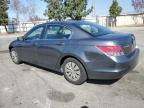 2009 Honda Accord Lx na sprzedaż w Rancho Cucamonga, CA - Front End