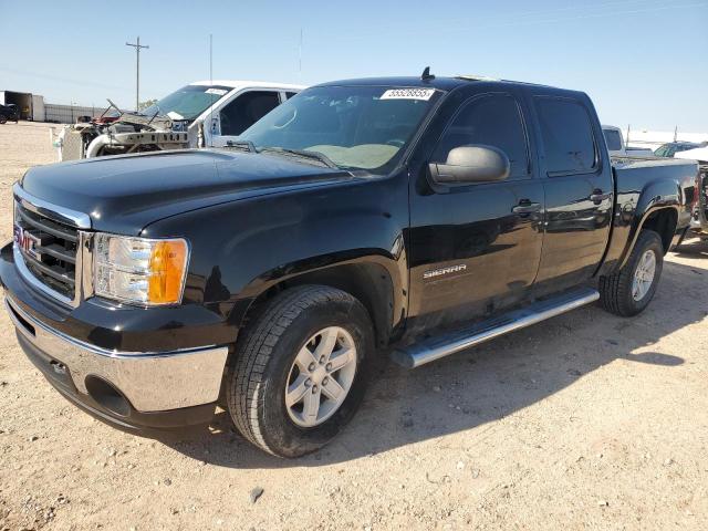 2011 Gmc Sierra C1500 Sle