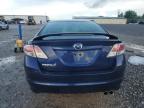 2009 Mazda 6 I de vânzare în Madisonville, TN - Minor Dent/Scratches