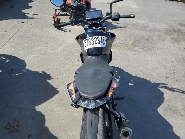 2023 KTM 390 DUKE  