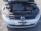2013 VOLKSWAGEN GOLF GT BL for sale at Copart SANDTOFT