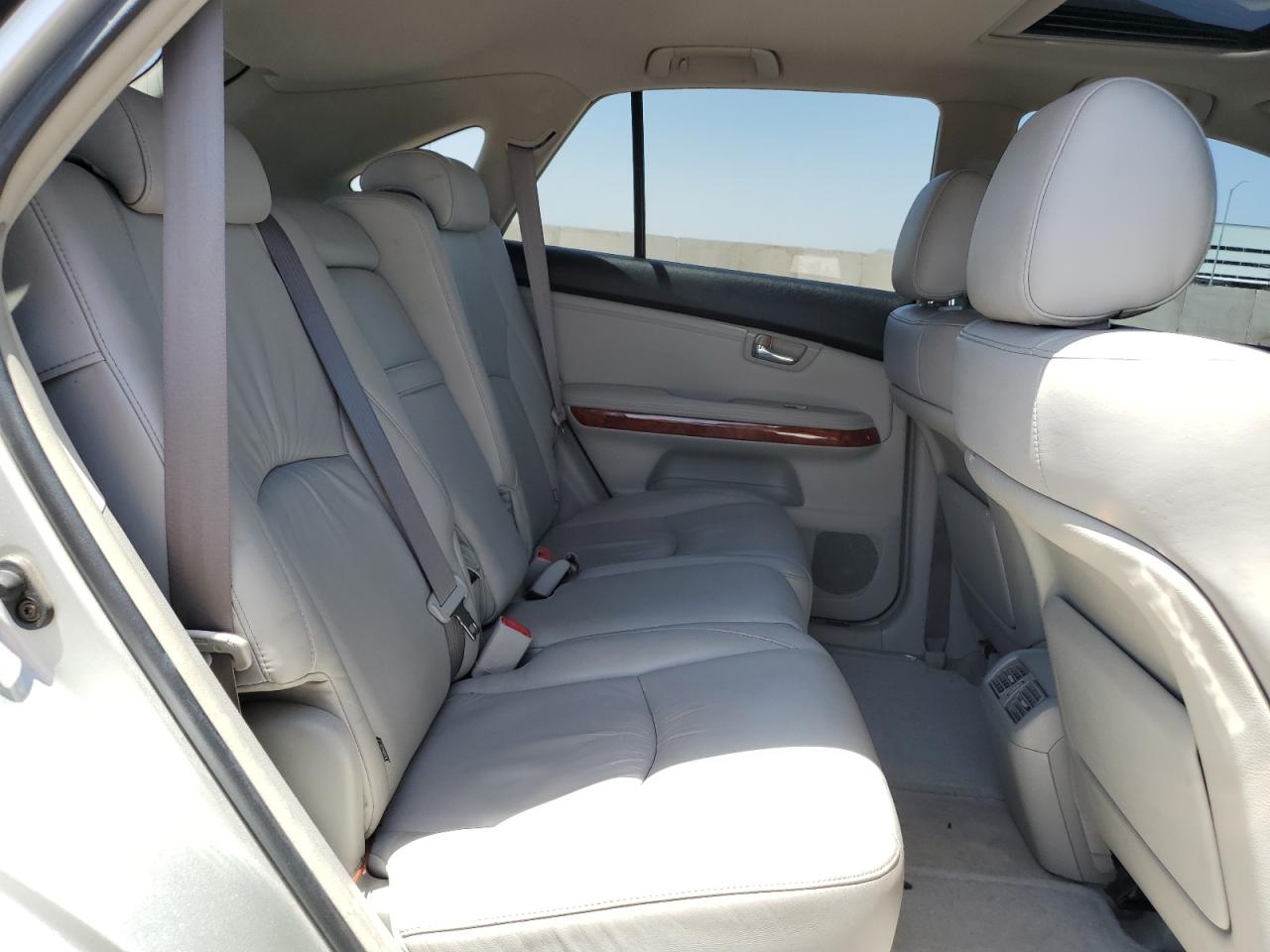 2004 Lexus Rx 330 VIN: JTJGA31U140033932 Lot: 56928465