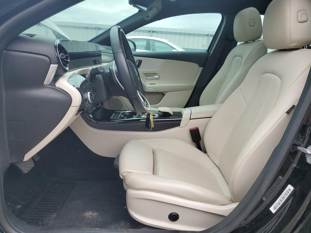 2019 Mercedes-Benz A 220 4Matic VIN: WDD3G4FB7KW019448 Lot: 56192565