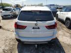 2018 Bmw X5 Xdr40E na sprzedaż w Woodhaven, MI - Front End