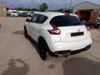 2017 NISSAN JUKE TEKNA for sale at Copart SANDY