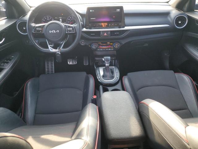  KIA FORTE 2022 Szary