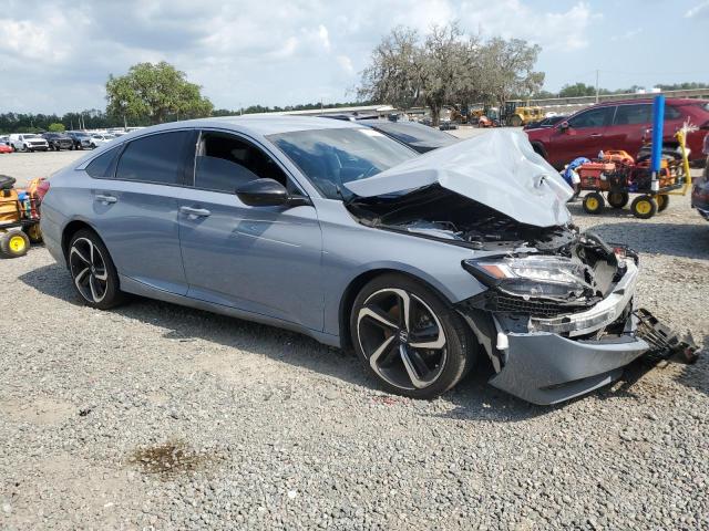  HONDA ACCORD 2022 Szary