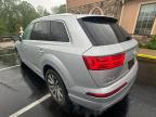 2017 Audi Q7 Premium Plus продається в New Britain, CT - Minor Dent/Scratches