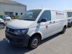 2019 VOLKSWAGEN TRANSPORTE for sale at Copart CHESTER