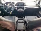 2022 Honda Odyssey Touring на продаже в Grand Prairie, TX - Rear End