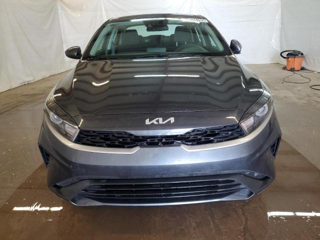  KIA FORTE 2024 Szary