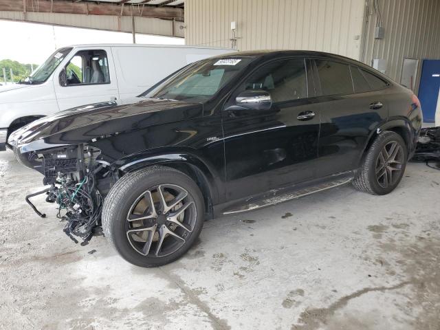 2021 Mercedes-Benz Gle Coupe Amg 53 4Matic