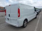 2012 VAUXHALL VIVARO 290 for sale at Copart SANDWICH