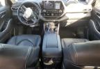 2020 Toyota Highlander Hybrid Platinum en Venta en Baltimore, MD - Front End