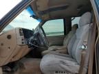 1995 Gmc Suburban C1500 zu verkaufen in San Antonio, TX - Front End