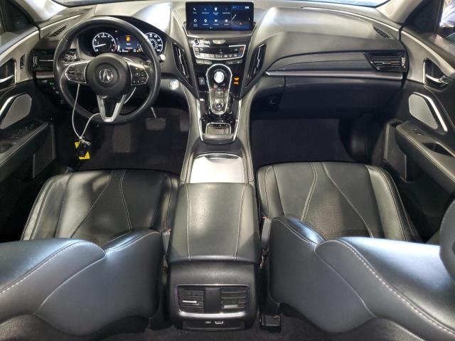  ACURA RDX 2019 Szary
