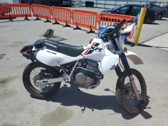 2022 Honda Xr650 L