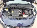 2021 FIAT TIPO LOUNG for sale at Copart SANDY