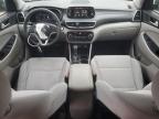 2020 Hyundai Tucson Limited for Sale in Barberton, OH - Front End