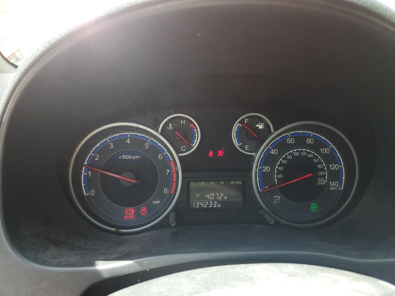 2011 Suzuki Sx4 VIN: JS2YB5A35B6303042 Lot: 58349615