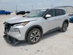2023 Nissan Rogue Sv продається в Haslet, TX - Front End