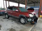 2006 Hyundai Tucson Gls   продається в Riverview, FL - Front End