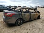 2013 Ford Focus Se იყიდება Austell-ში, GA - Burn