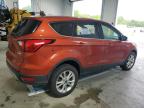 2019 Ford Escape Se de vânzare în Barberton, OH - Minor Dent/Scratches