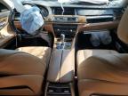 2013 Bmw 740 Lxi de vânzare în Waldorf, MD - Front End