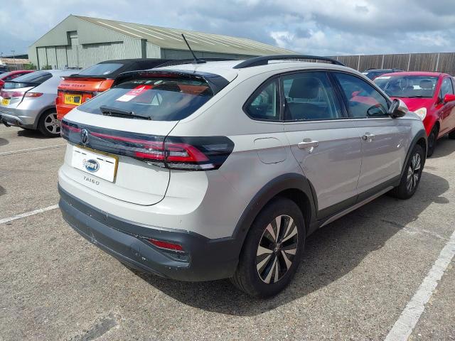 2023 VOLKSWAGEN TAIGO LIFE