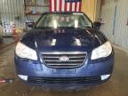 2009 Hyundai Elantra Gls de vânzare în West Mifflin, PA - Side