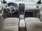 2010 Toyota Corolla Base en Venta en Columbus, OH - Front End