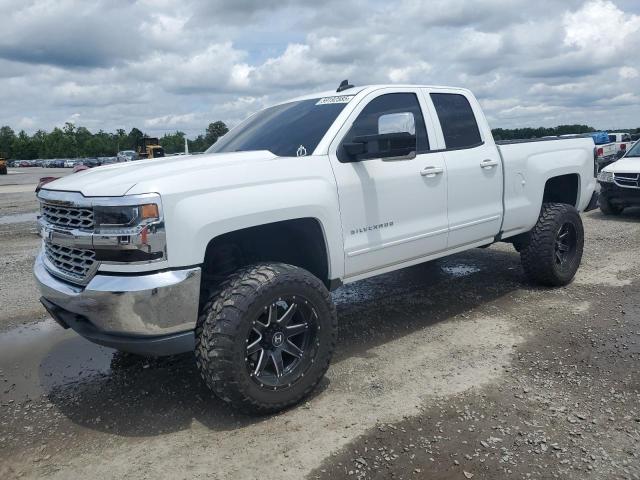 2019 Chevrolet Silverado Ld K1500 Lt  