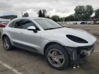 2016 Porsche Macan S na sprzedaż w Van Nuys, CA - Front End