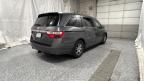 2011 Honda Odyssey Exl for Sale in Elgin, IL - Damage History