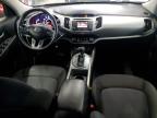 2015 Kia Sportage Lx zu verkaufen in East Granby, CT - Minor Dent/Scratches