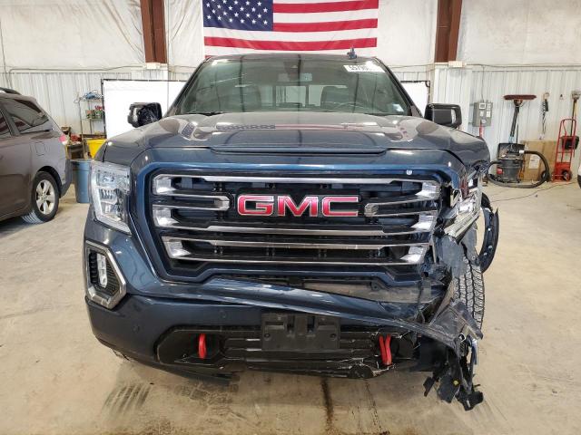  GMC SIERRA 2019 Blue
