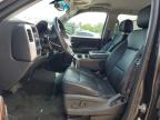 2015 Gmc Sierra K1500 Sle на продаже в Shreveport, LA - Front End