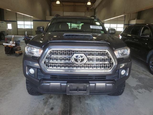  TOYOTA TACOMA 2016 Szary