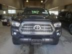 2016 Toyota Tacoma Double Cab იყიდება Sandston-ში, VA - Rear End